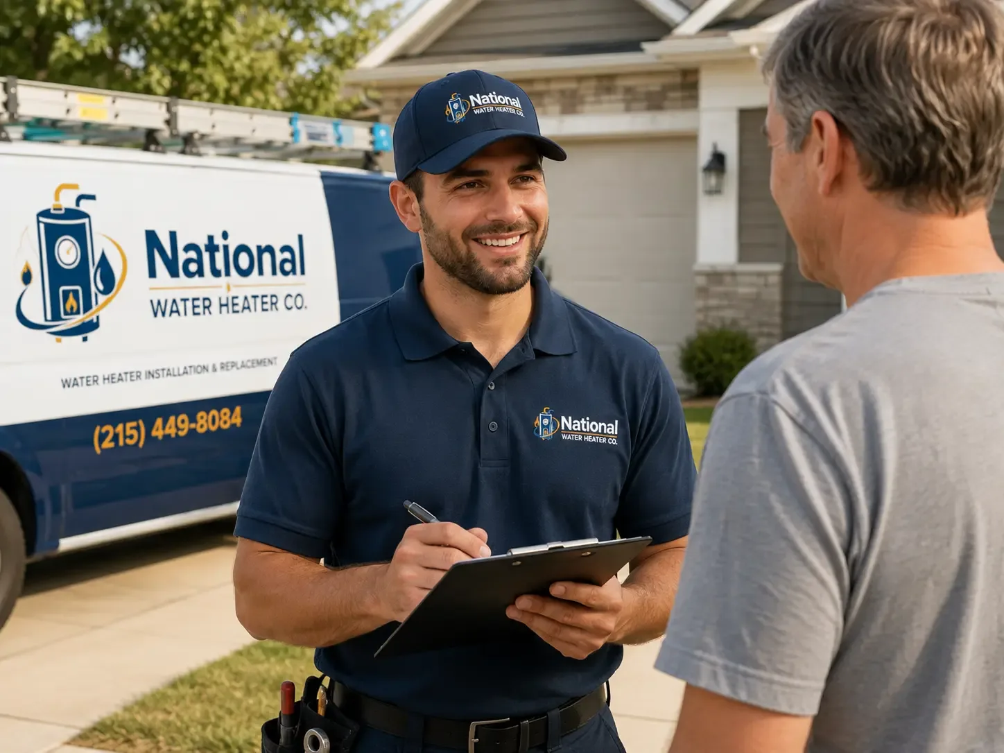 Water Heater Installation State Farm, VA FAQs